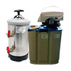 Ručni i automatski depurator, omekšivači vode