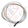 KABEL ZA PIEZZO 1000MM  2,4/4M M K31323