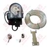 DOZATOR S REGULACIJOM 0-3 L/H KPL 6223