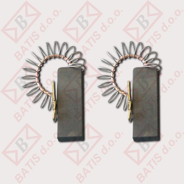 Slika BOSCH ČETKICE  15 4740 =WHIR 481281719415 5*12*36