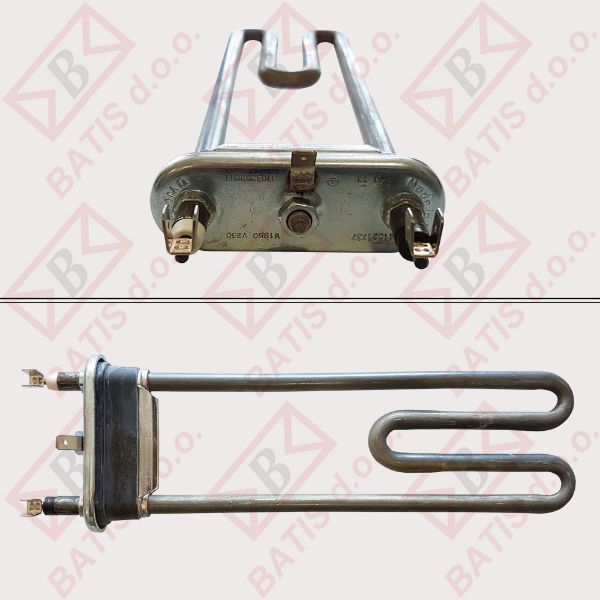 Slika GRIJAČ PERI SUŠI 23CM 1850W   HTR013 CY