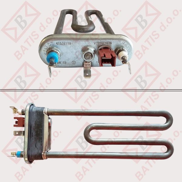 Slika GRIJAČ 41032112 1640W HTR022CY19 CM