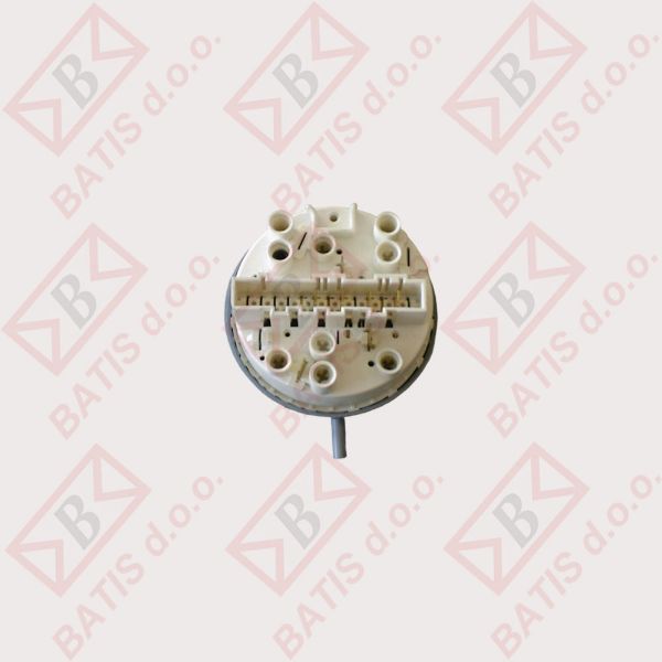 Slika PRESOSTAT 2 NIVOA SIG 866175-100 220-120 275