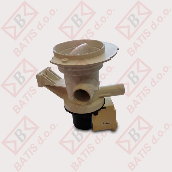 Slika PUMPA WHIRL.481236018529PMP007WH(A)