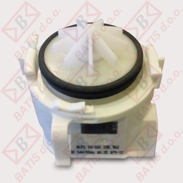 Slika BOSCH PUMPA 61 1332(A)