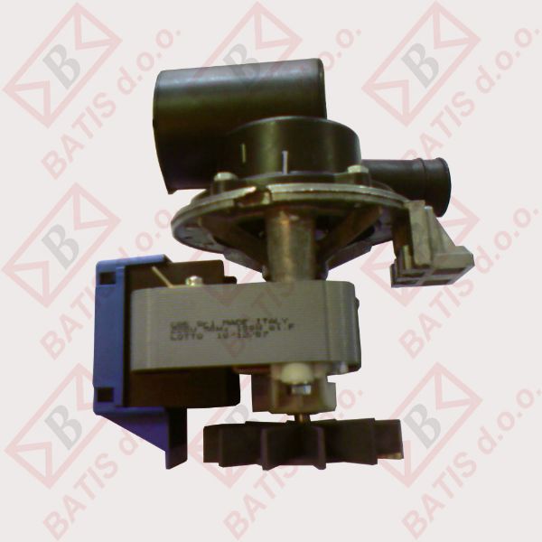 Slika PUMPA 663  