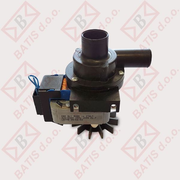 Slika PUMPA INDESIT 421 - 653  IT5402