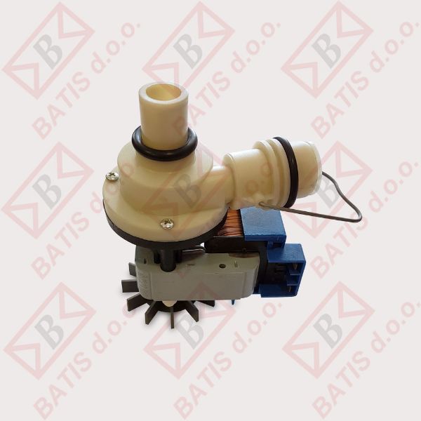 Slika PUMPA BOSCH SUĐERICE S410,LADY