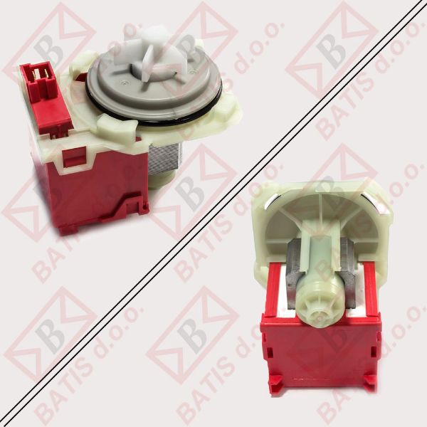 Slika PUMPA BOSCH 4 PERA  EBS25563400