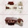 Slika TERMIČKA BRAVICA GORENJE ZV446A2 160966 170966