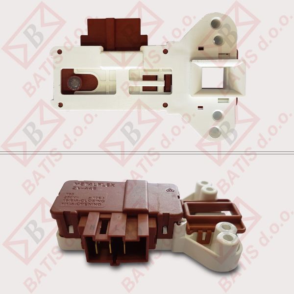 Slika TERMIČKA BRAVICA GORENJE ZV446A2 160966 170966