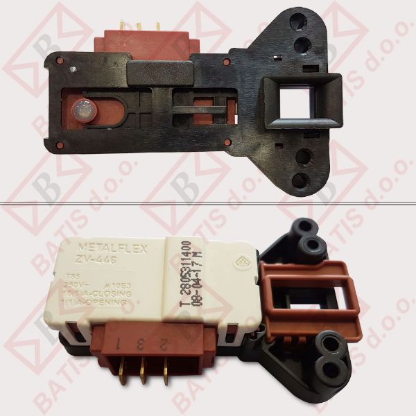 Slika TERMIČKA BRAVICA BEKO ZV446T2805310400,2805311400 (E,O,A)