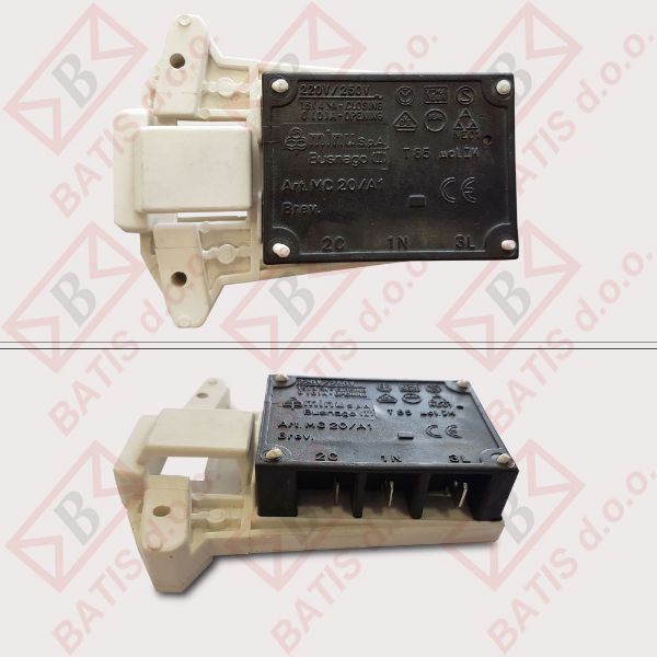 Slika TERMIČKA BRAVICA SILTAL SL4405 INT002SL
