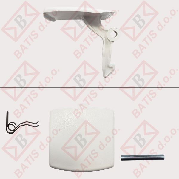 Slika BOSCH RUČICA 06 9637  BY 38.00