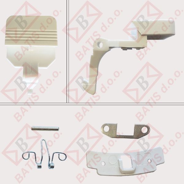 Slika RUČICA VRATA OLIMPIK N.T.  488119  488119  PS A060