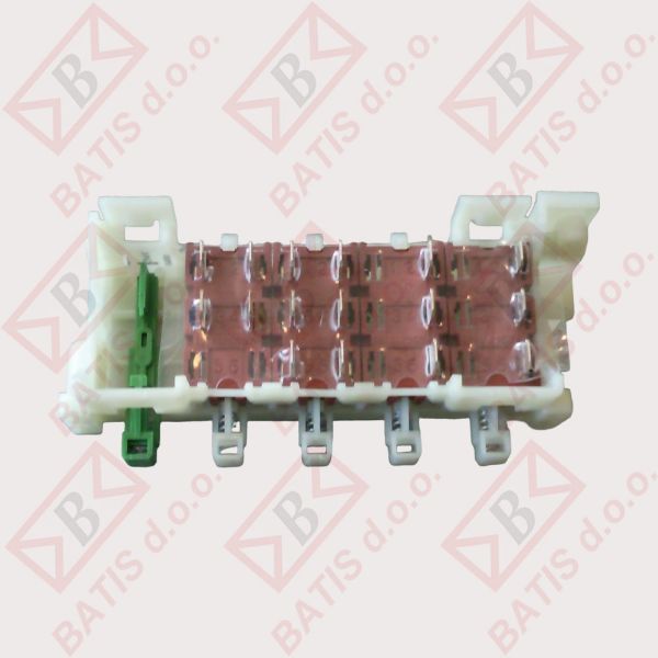 Slika TASTATURA CANDY ALISE 085    CY 46.00(A)