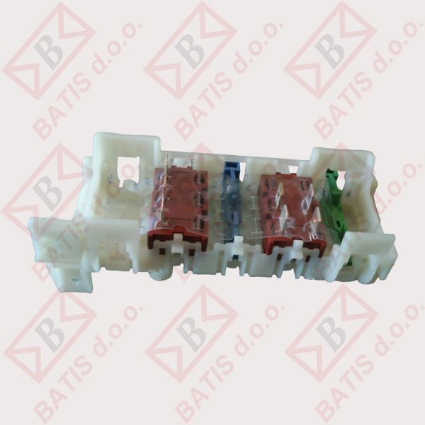 Slika TASTATURA CANDY C634XT    146CY10