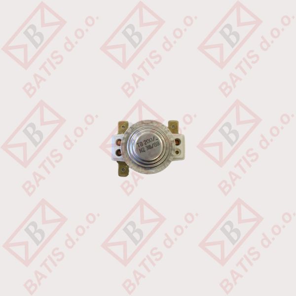 Slika TERMOSTAT 38-88 BIJELI