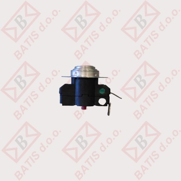 Slika TERMOSTAT 2 TEMP. SUŠILICE C57W