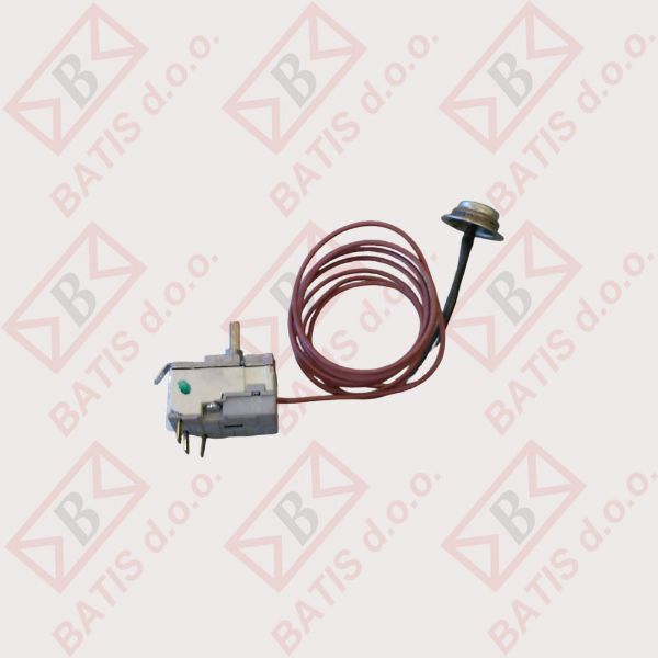 Slika TERMOSTAT REGULAC CANDY C634XT CY 48.00