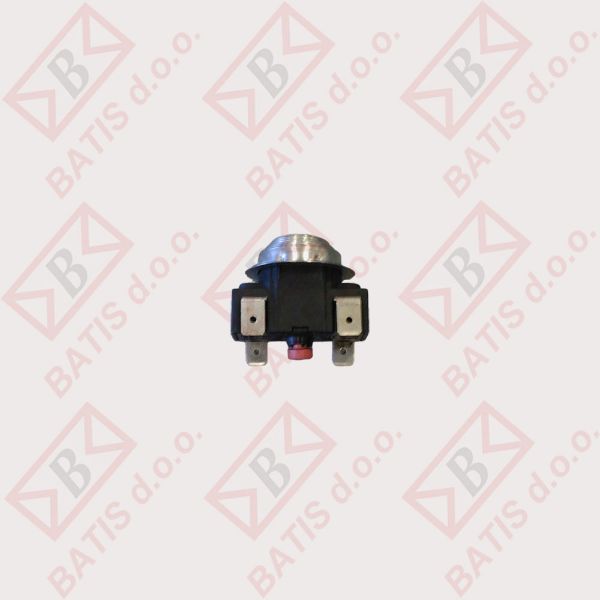 Slika TERMOSTAT ELLUX 80C 959714718