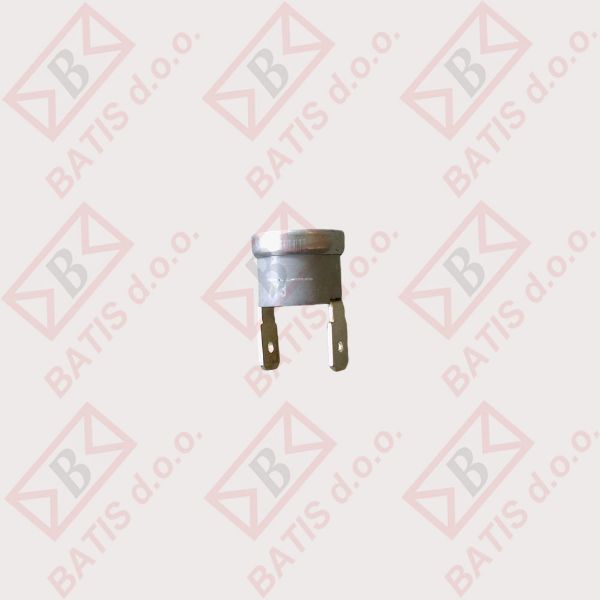 Slika TERMOSTAT JEDNOSTRUKI 60  IG 48.04
