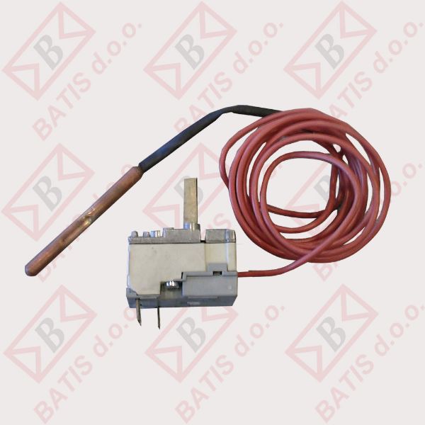 Slika TERMOSTAT REGULACIONI 421