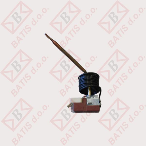 Slika TERMOSTAT KAPILARNI OBOD S.T.KT-165 BTA FI6 152CM