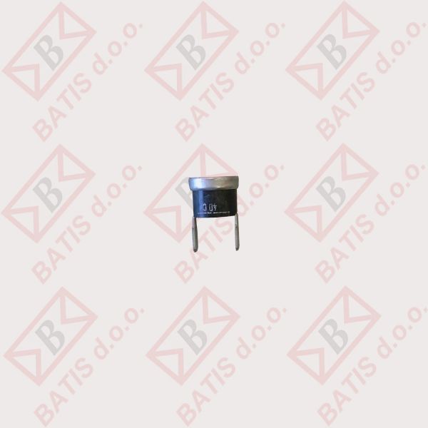 Slika TERMOSTAT 40 NZ   IG 48.02TRL100UN