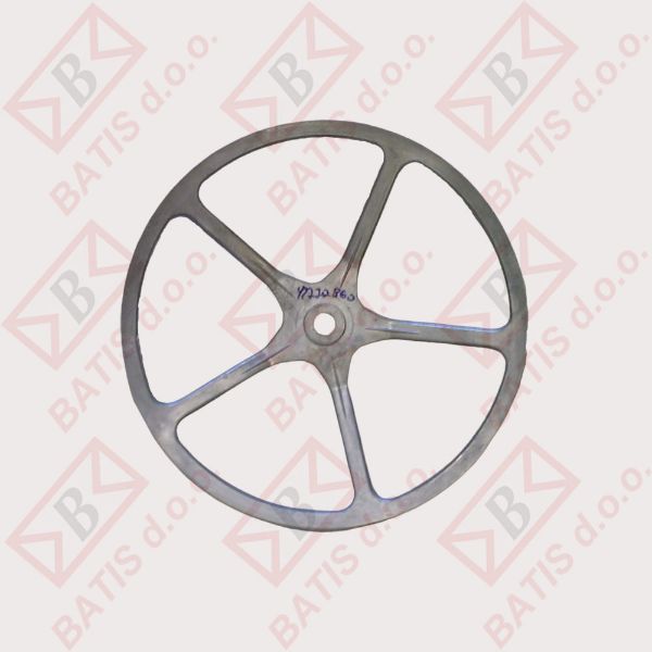 Slika REMENICA CANDY C420  CY.59.02