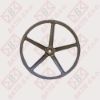 Slika REMENICA INDESIT AI637T
