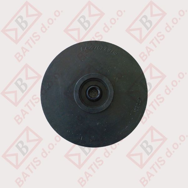 Slika SEM.  6-22-67/-8/10 35656 INDESIT (O,R)