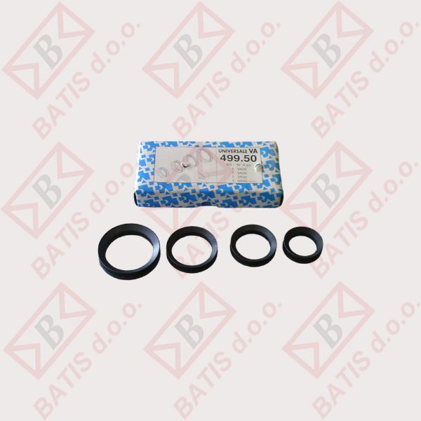Slika BRTVA OS. ARISTON KPL VA 49.950