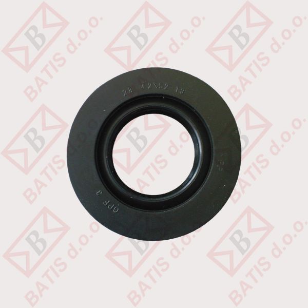 Slika SEM. 28-42*10/13 MIELE