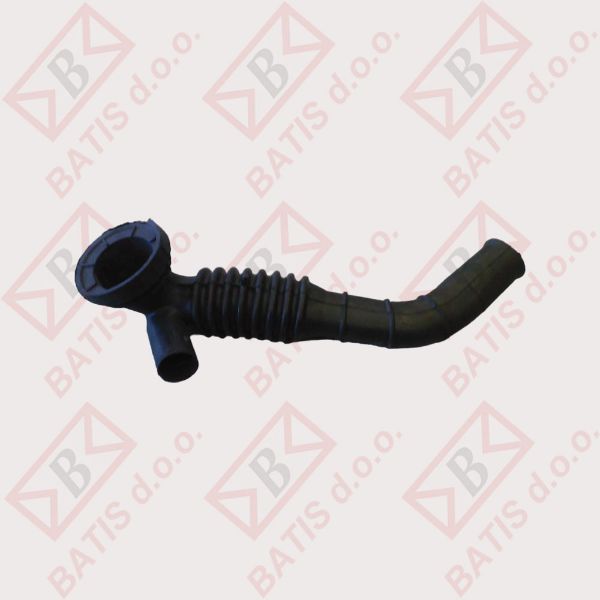 Slika CIJEV KF CANDY INOX KADA   CY 31.28