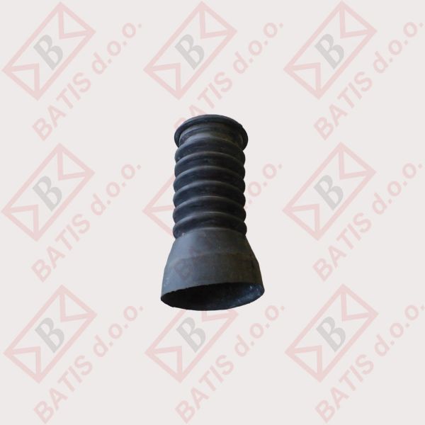 Slika CIJEV KF CASTOR 555 62-0204