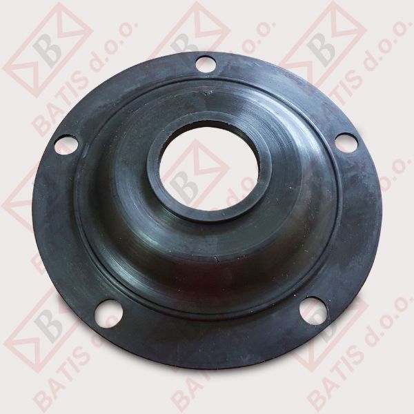 Slika BRTVA GR.ISEA 5 RUPA 1MM G913