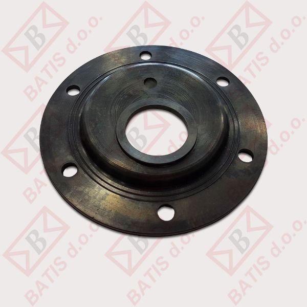 Slika BRTVA GR.TESY 6 RUPA G810