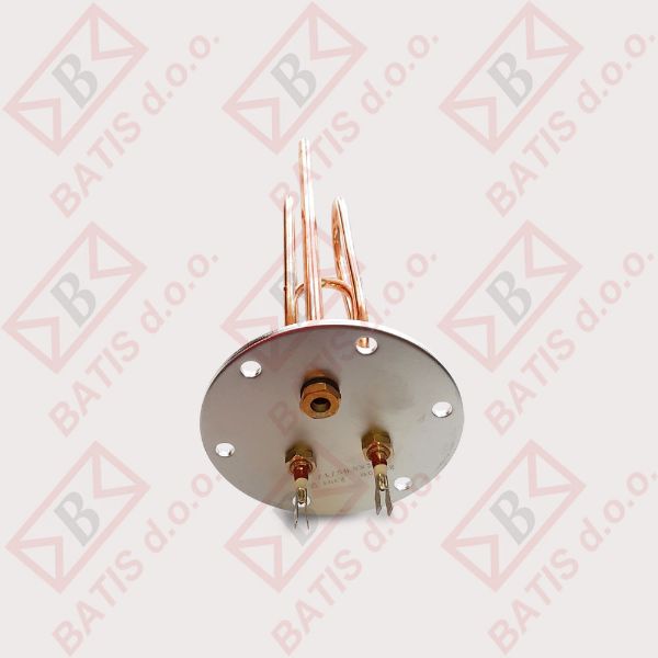 Slika GRIJAČ BOJLERA KONČAR 50/80L 2000W