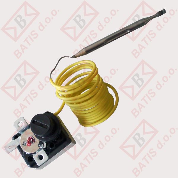 Slika TERMIČKA ZAŠTITA TERMOSTROJ SP041RI/1500 90-110°C
