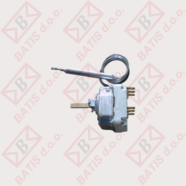 Slika TERMOSTAT BOJLERA 30-90 TROFAZNI