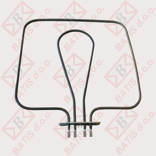 Slika GRIJAČ PEĆ CANDY 1050W+450W 41020672 (S)