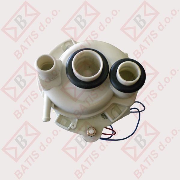 Slika MOTOR PUMPA SUĐE INDESIT D4000AR6009