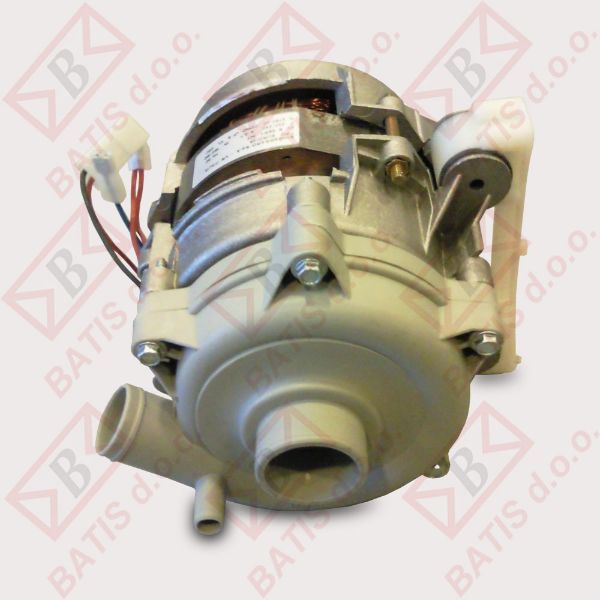 Slika MOTOR PUMPA SUĐE SMEG SM6001