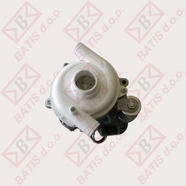 Slika MOTOR PUMPA SUĐE GORENJE SM6002  695210296