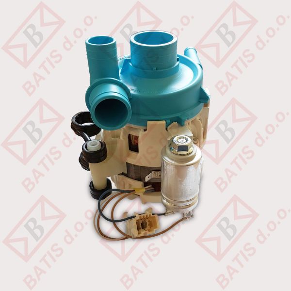 Slika MOTOR PUMPA SUĐE  GORENJE-SMEG231749 