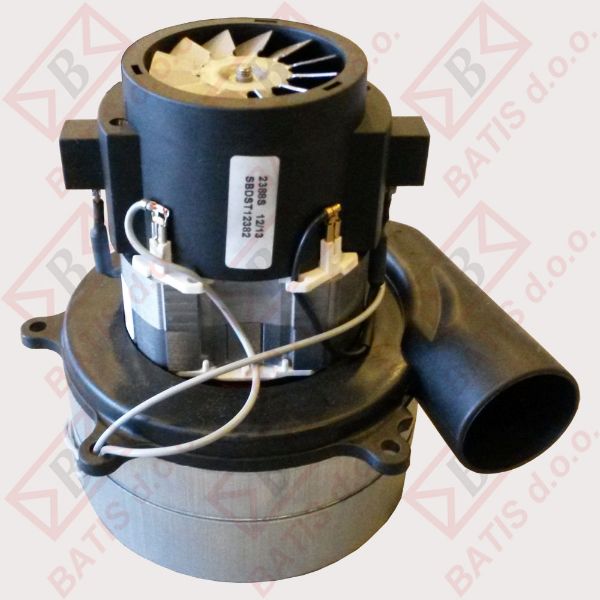 Slika MOTOR USISAVAČA AMETEK 1200W