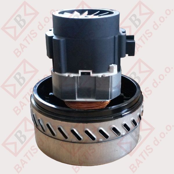 Slika MOTOR USISAVAČA 1000W HIDRO 2ELISE AMETEK FI-143-H-169