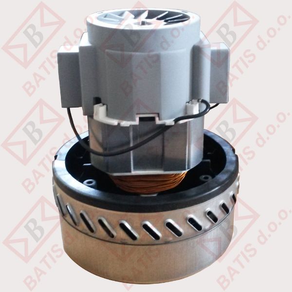 Slika MOTOR USISAVAČA 1200W HIDRO 2ELISE AMETEK FI-143- H-177