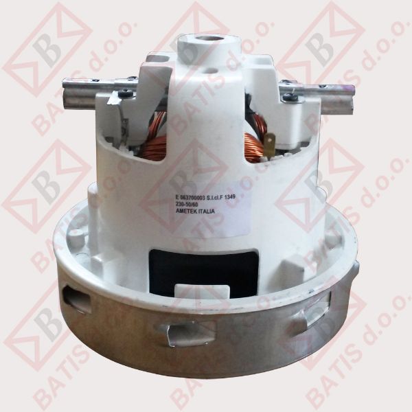 Slika MOTOR USISAVAČA 1200W HIDRO KARCHER  FI-142,5 -H -137